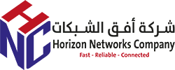 أفق الشبكات
