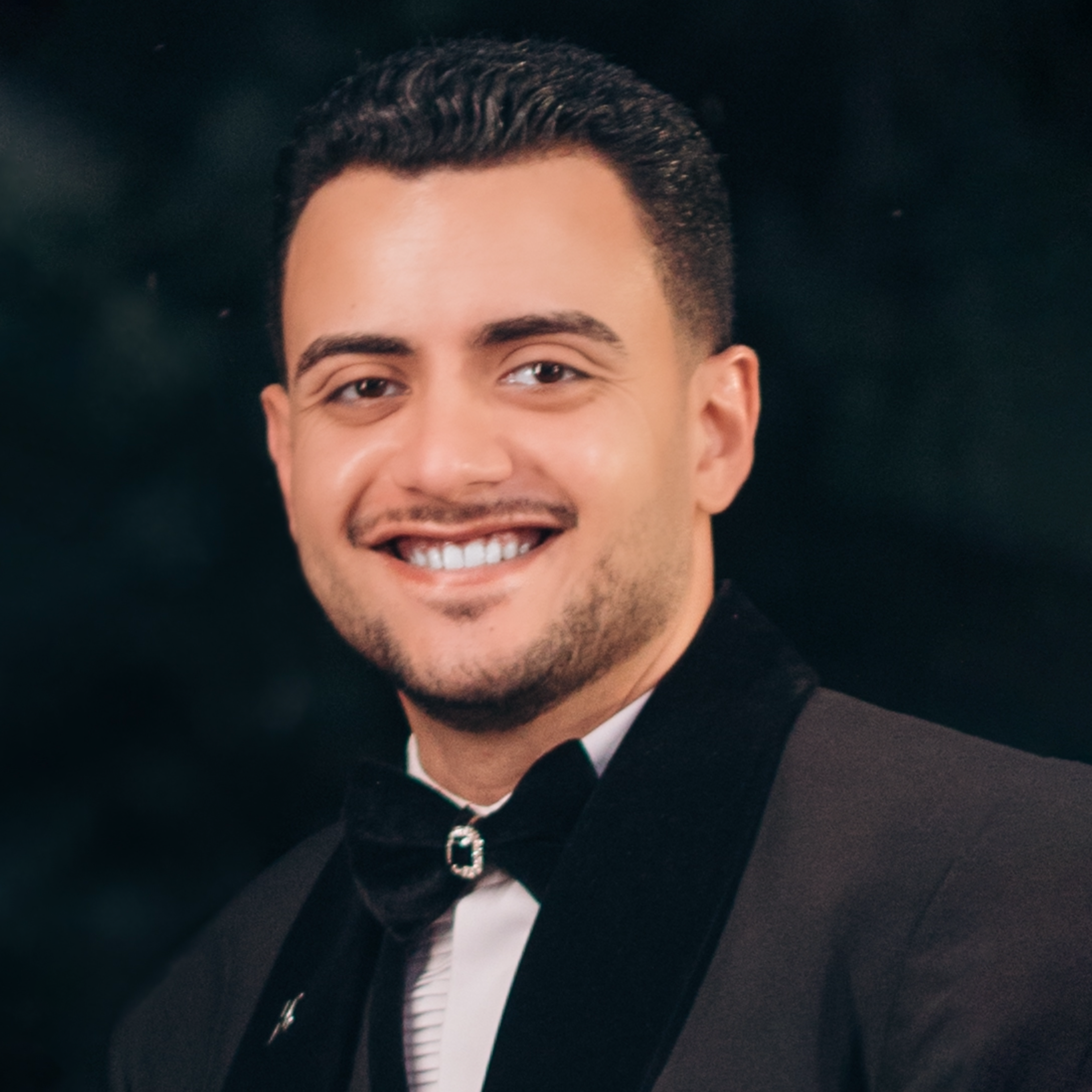 السيد عبدالمنعم